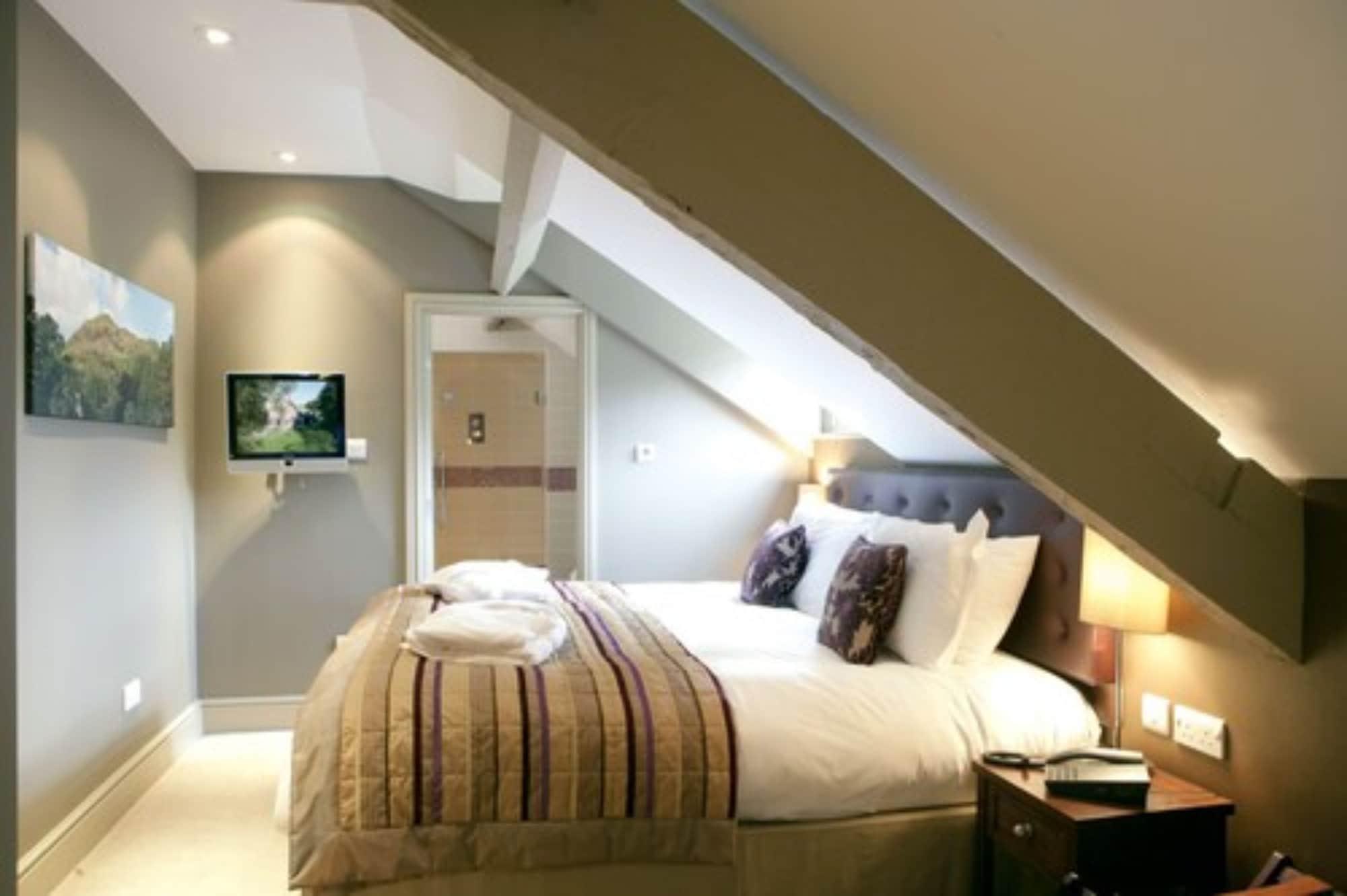 Rothay Garden By Harbour Hotels Grasmere Exterior foto