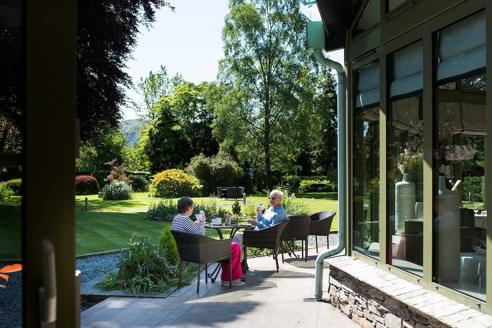 Rothay Garden By Harbour Hotels Grasmere Exterior foto