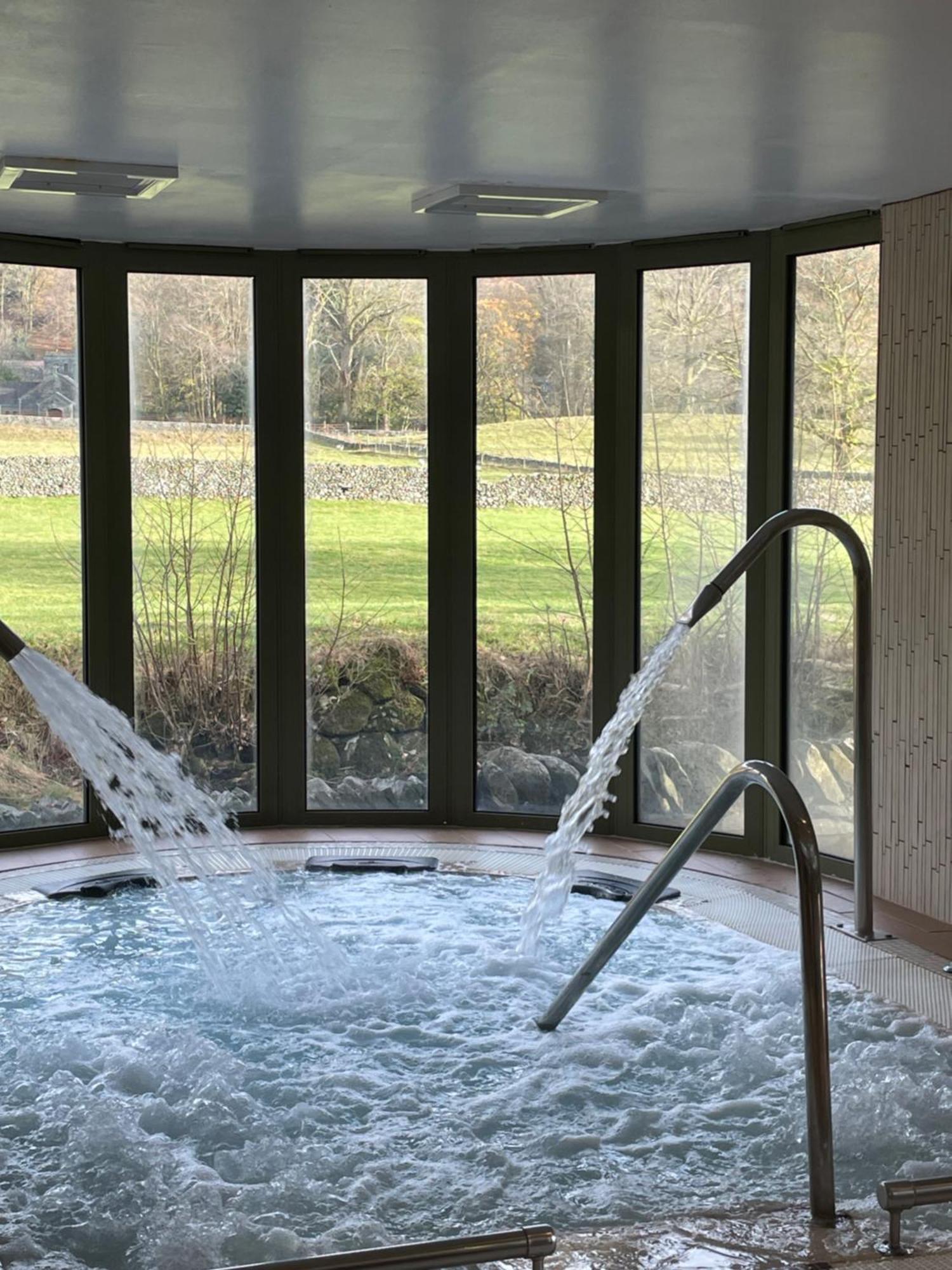 Rothay Garden By Harbour Hotels Grasmere Exterior foto
