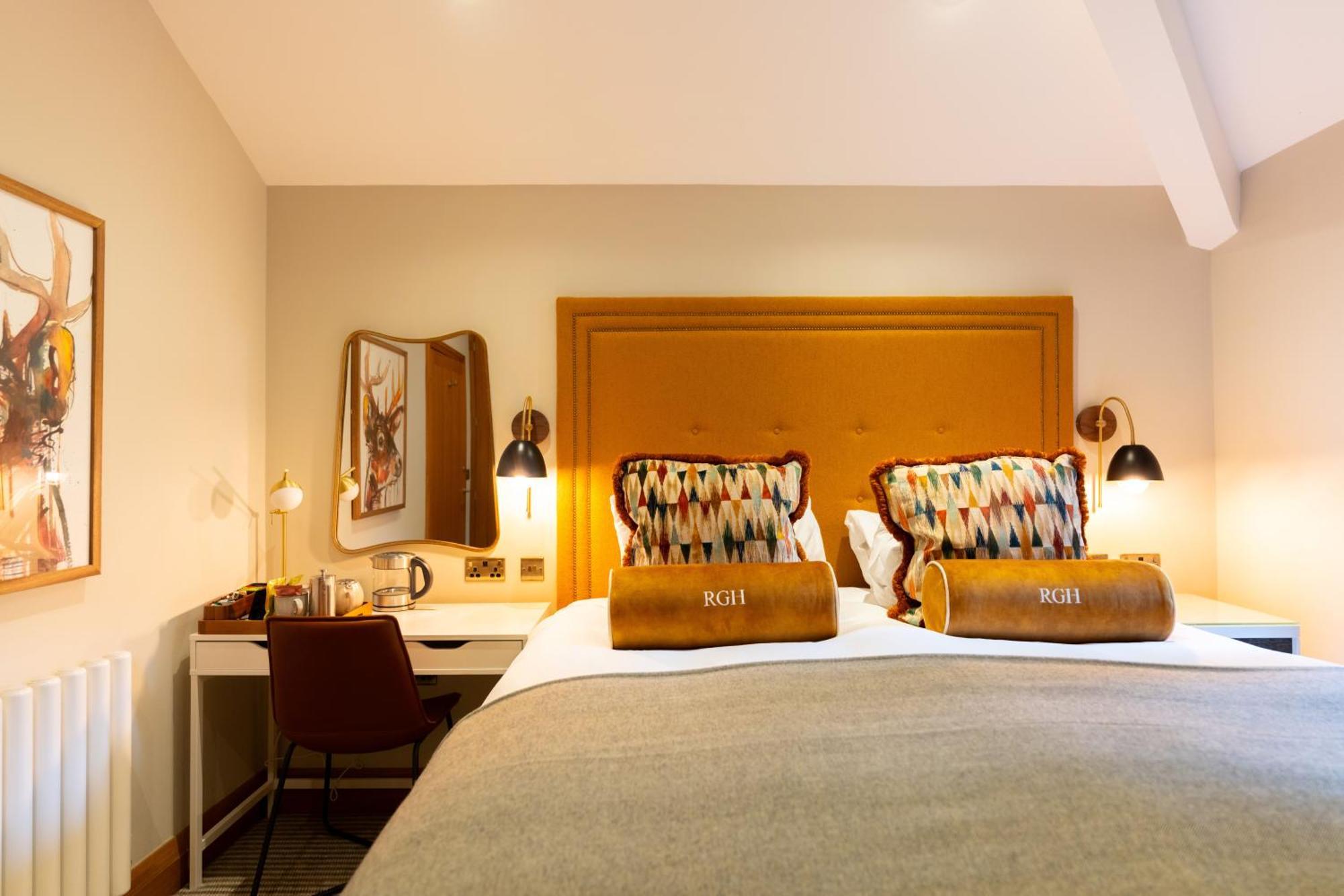 Rothay Garden By Harbour Hotels Grasmere Quarto foto