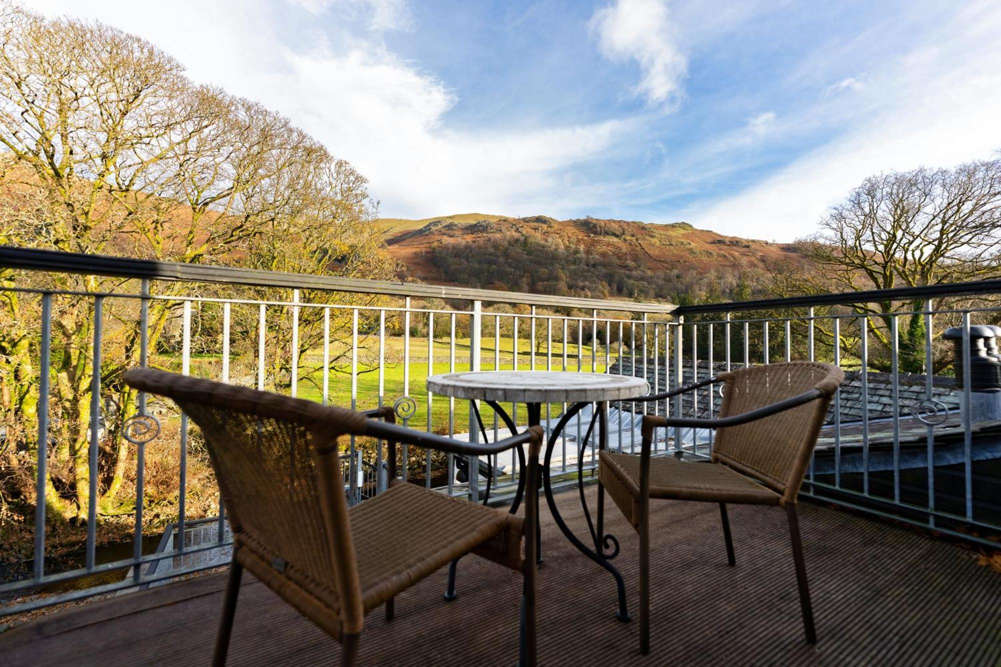 Rothay Garden By Harbour Hotels Grasmere Quarto foto