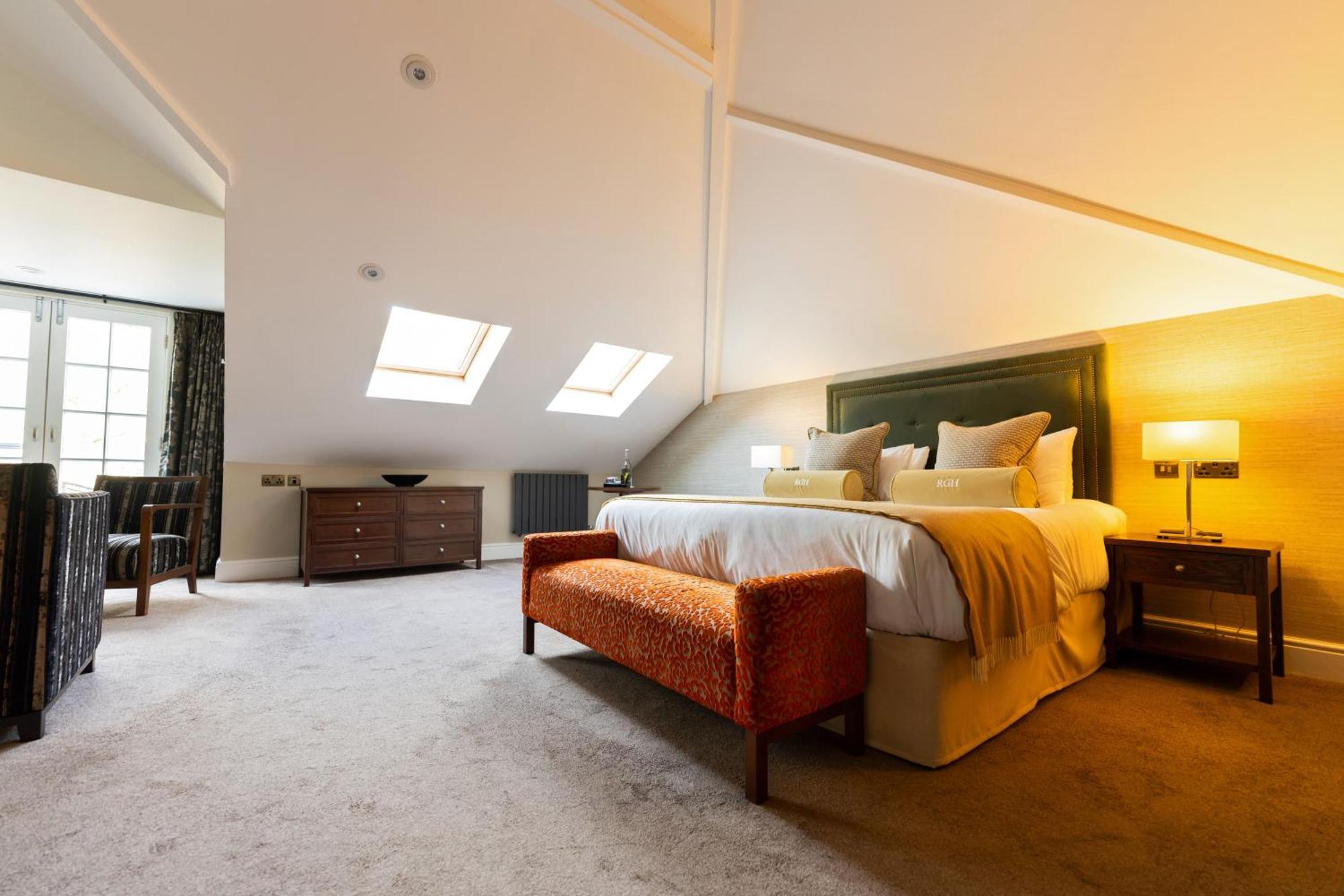 Rothay Garden By Harbour Hotels Grasmere Quarto foto