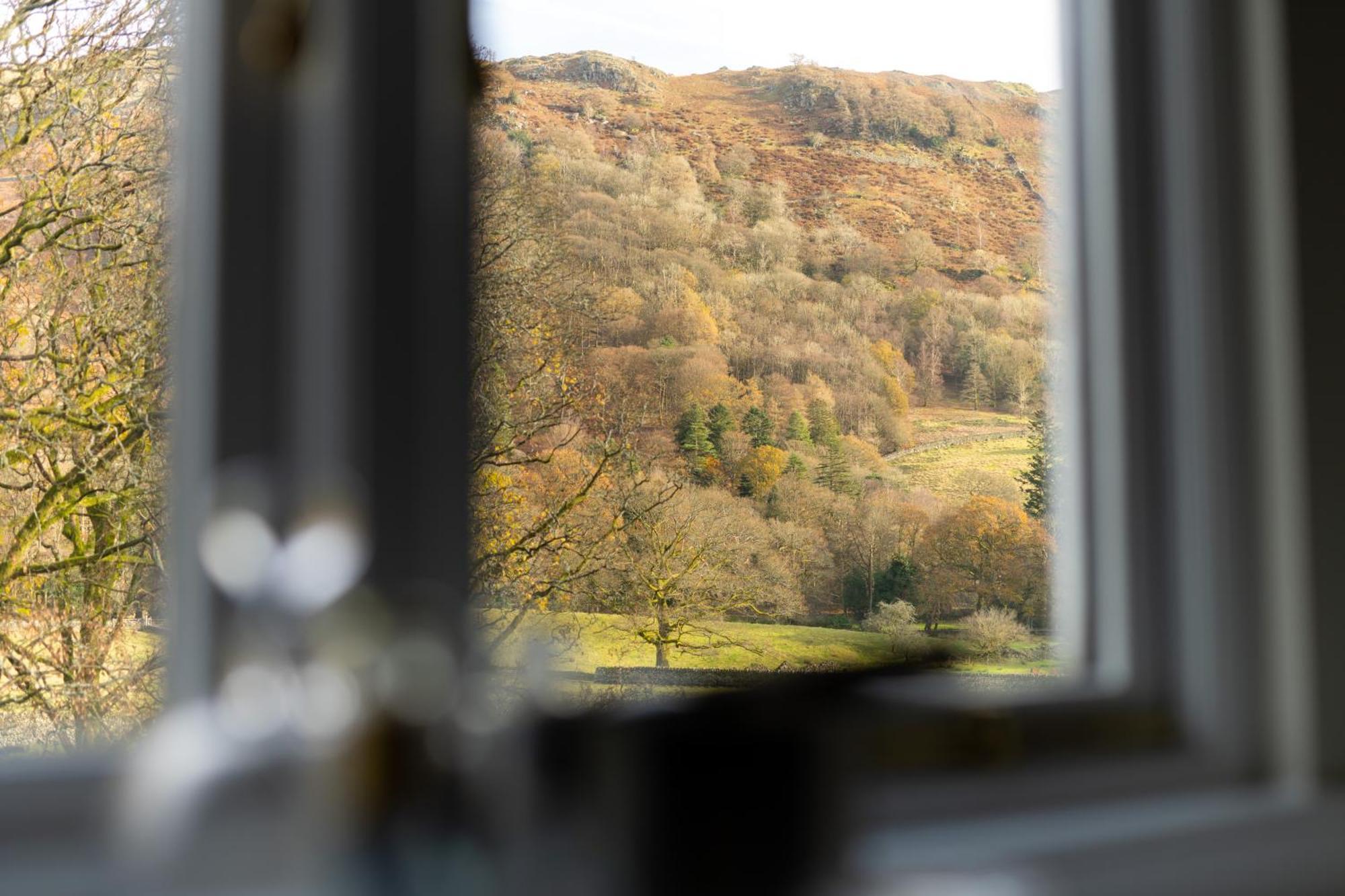 Rothay Garden By Harbour Hotels Grasmere Quarto foto