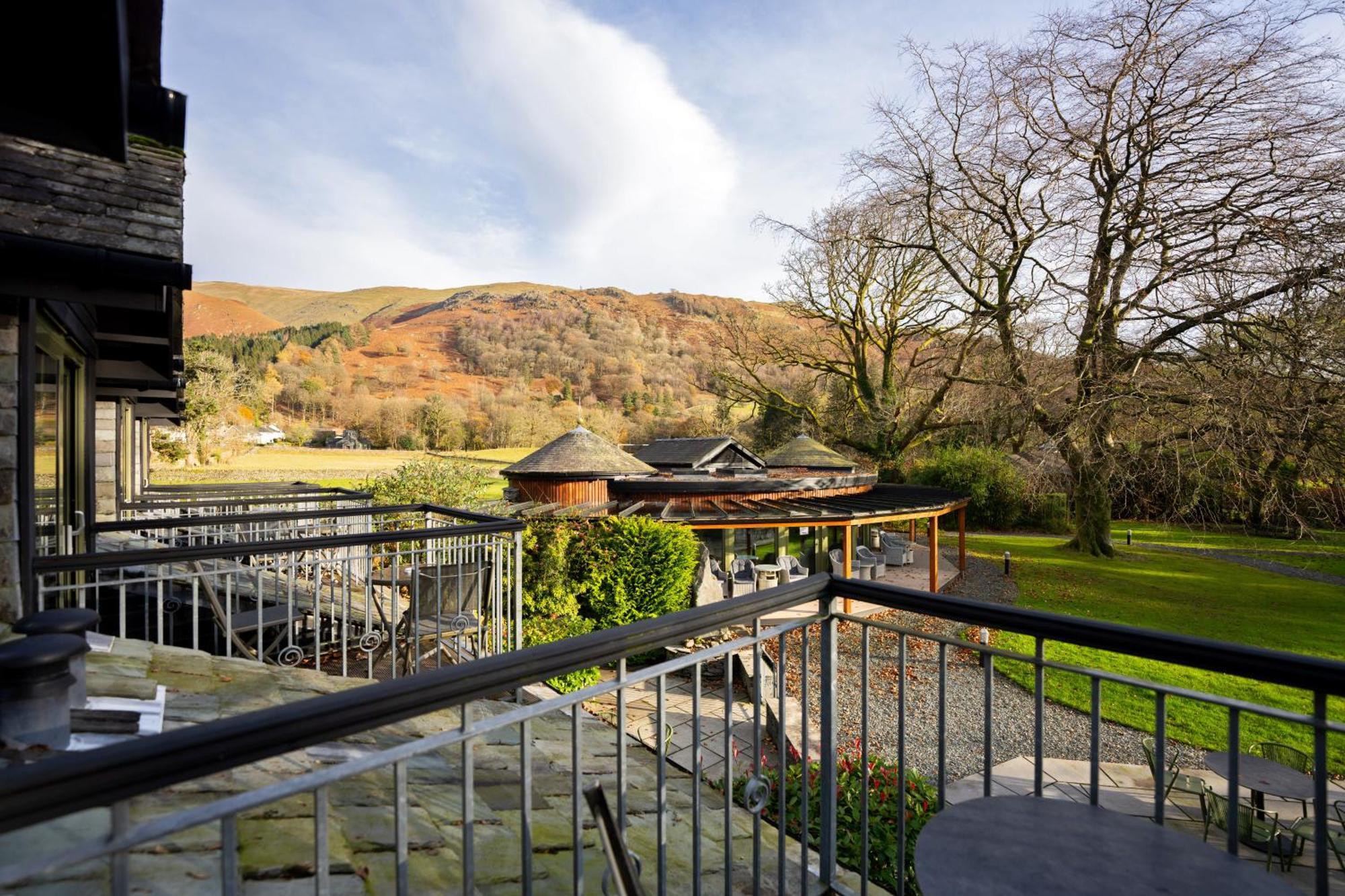 Rothay Garden By Harbour Hotels Grasmere Quarto foto