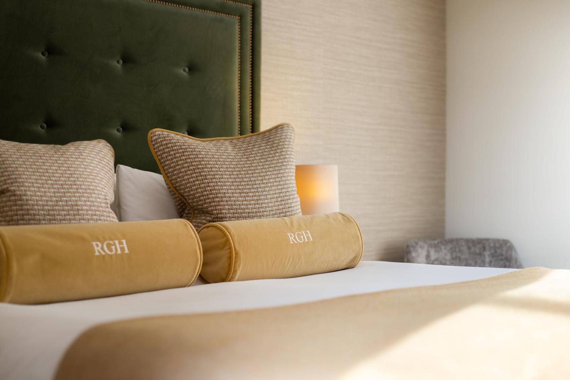 Rothay Garden By Harbour Hotels Grasmere Quarto foto