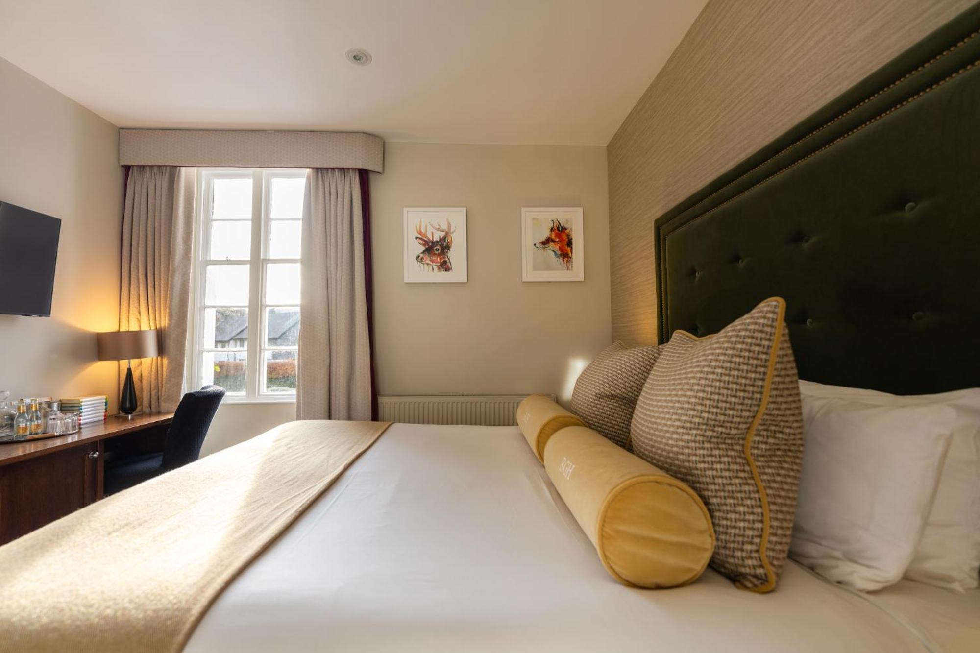 Rothay Garden By Harbour Hotels Grasmere Quarto foto