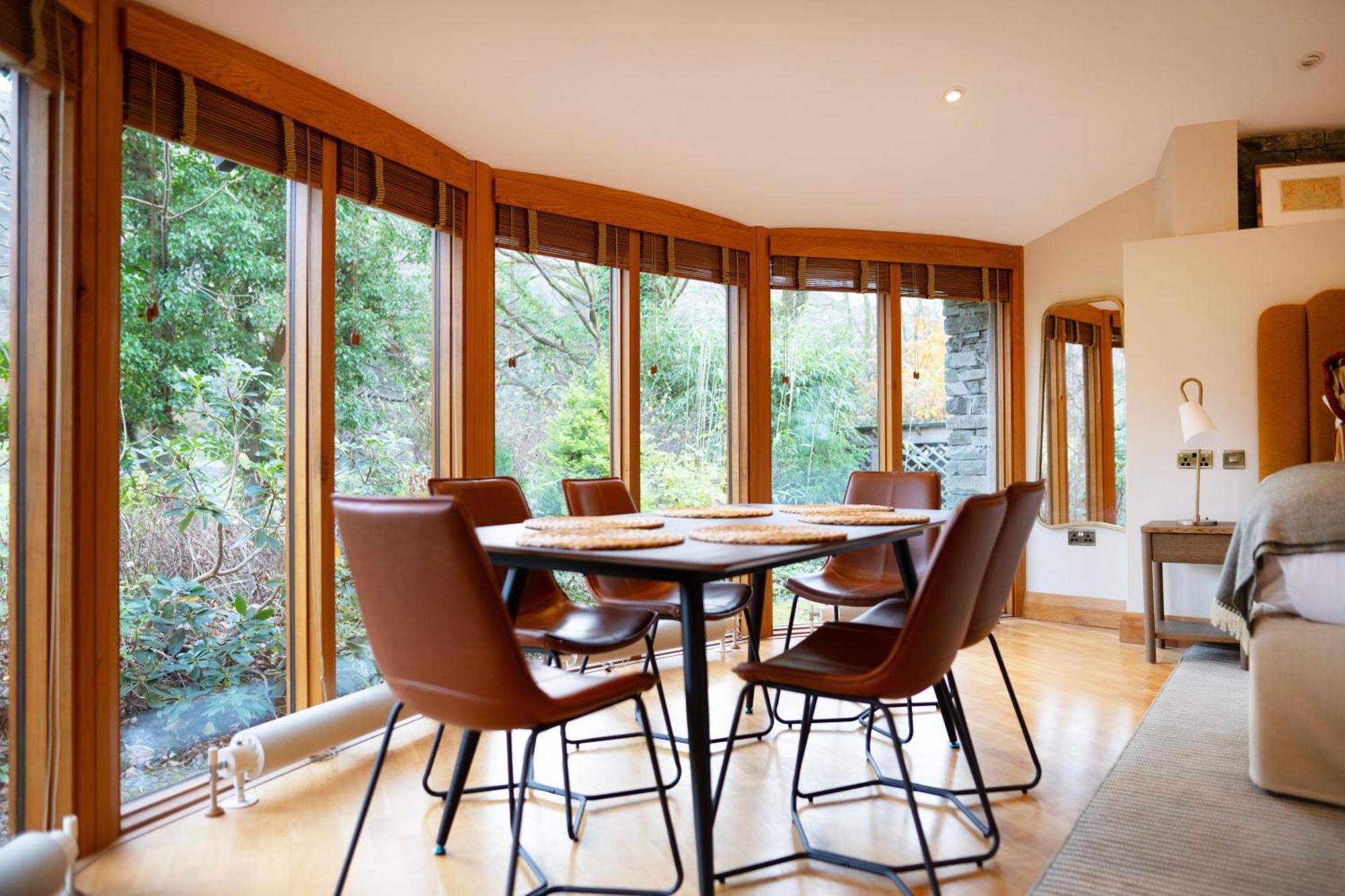 Rothay Garden By Harbour Hotels Grasmere Quarto foto