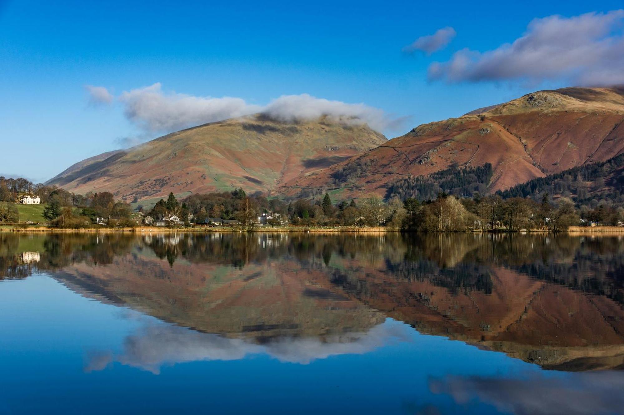 Rothay Garden By Harbour Hotels Grasmere Exterior foto